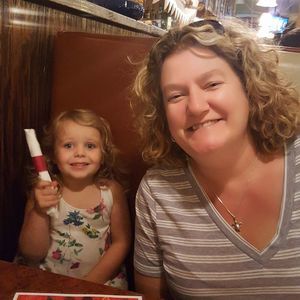 Meet your Posher, Carisa